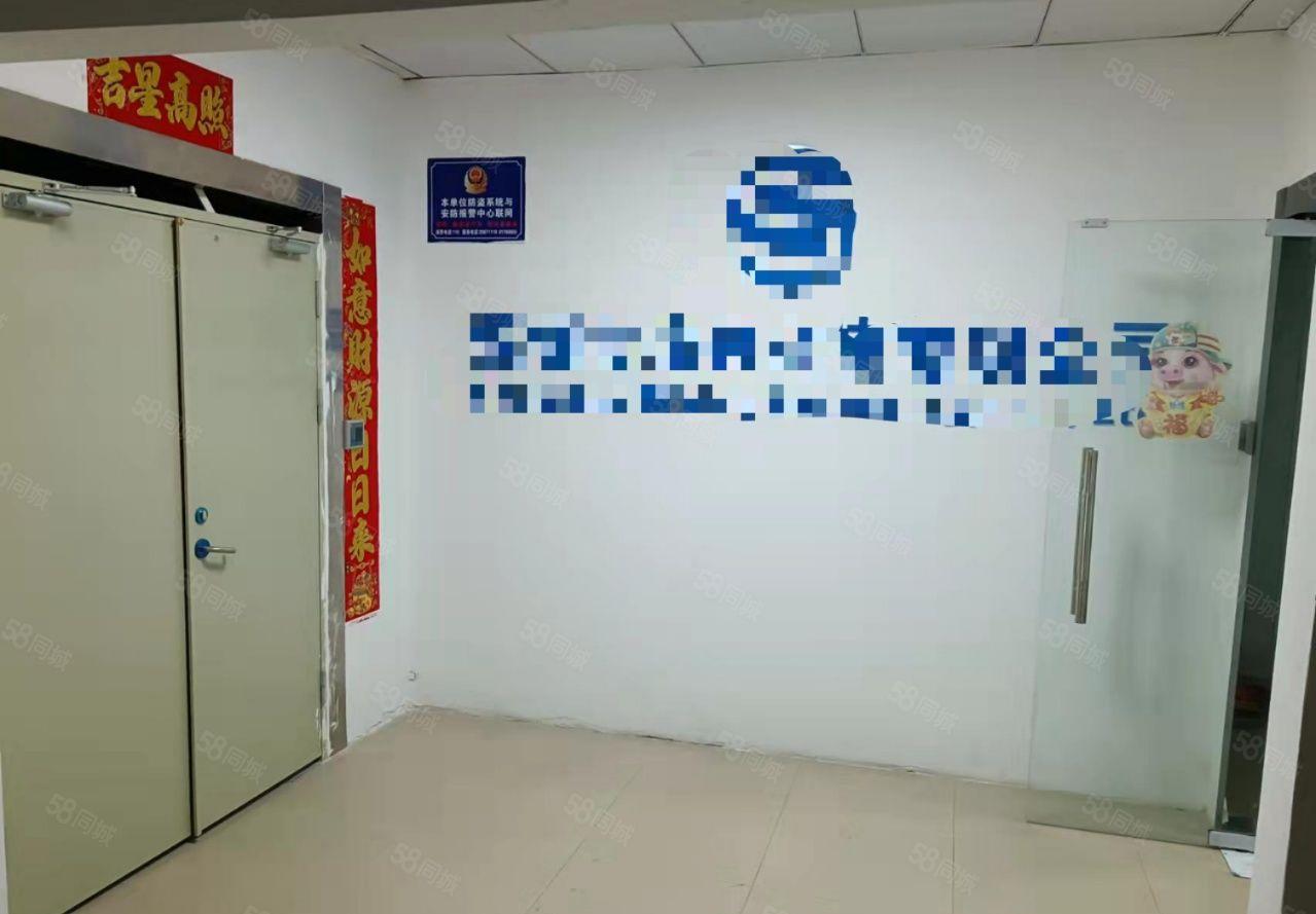 龙华大浪上横朗附近新出楼上1000平精装无尘车间厂房出租.