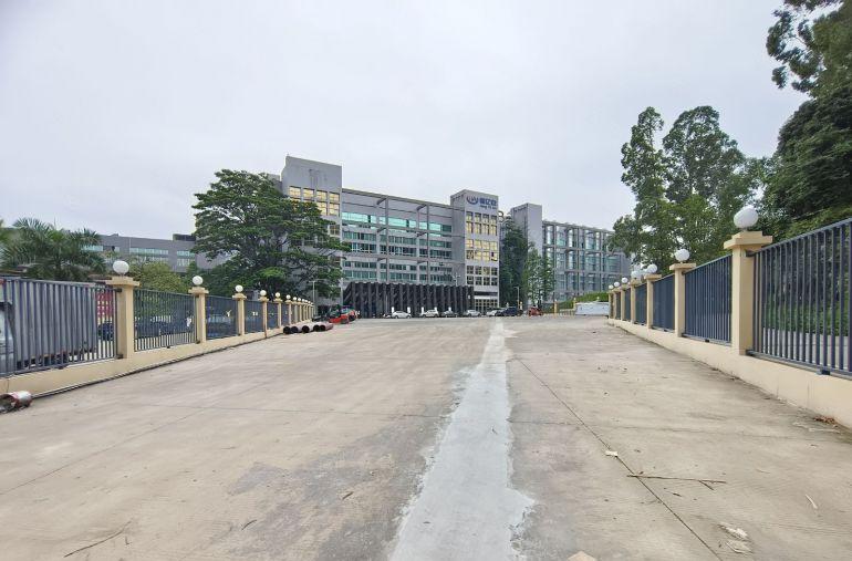 龙华独院厂房30000平方仓库大小面积出租1000平起分