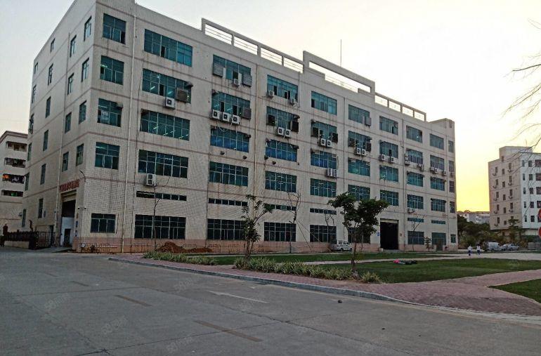 观澜一二楼新出1000平至5000平厂房仓库出租独院大小分租