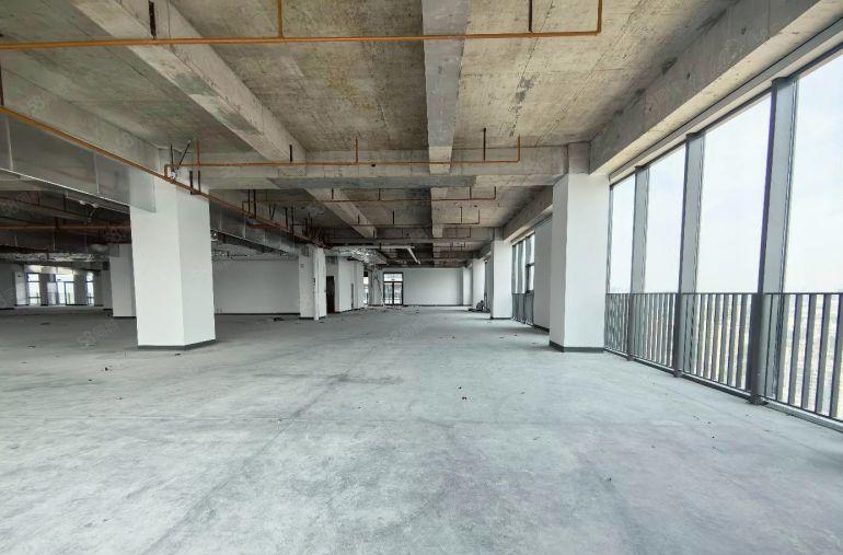 龙华大浪龙澜大道原房东工业厂房200平起租带卸货平台使用率高