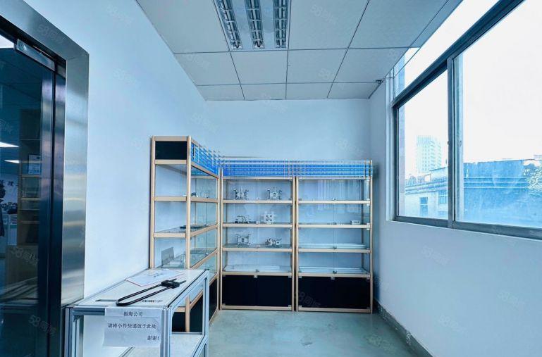 企业补贴！大浪高新红本产业园100平起租！停车方便好招工！