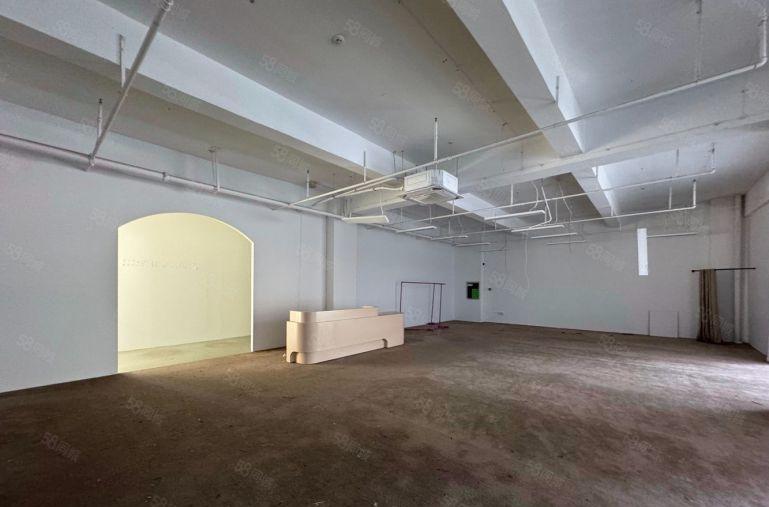 龙华大浪服装基地楼上1200平原房东厂房出租使用率高