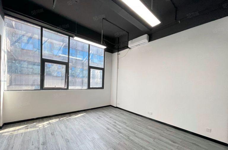 观澜地铁口电商园100到1000平大小户型都有可办公仓库加工