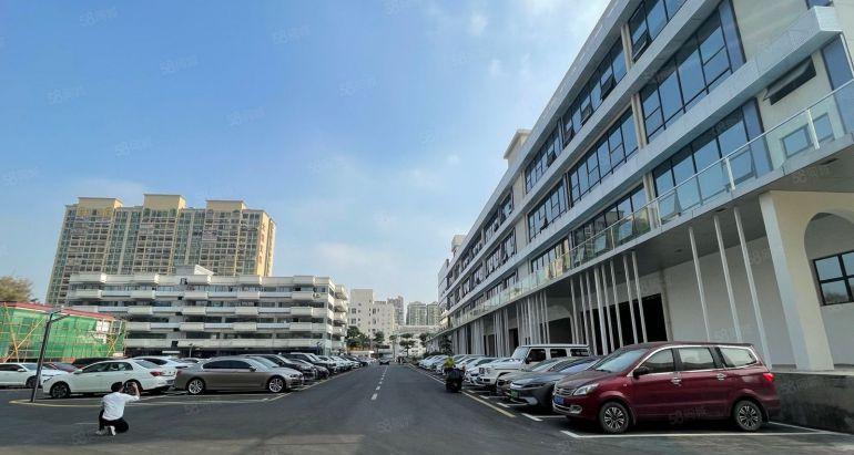 龙华大浪创意园100平方600至1000平方低价装修厂房出租