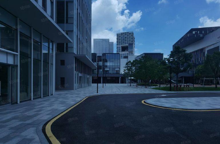 100起租龙华开发商厂房写字楼直租带装修高新企业租金减50