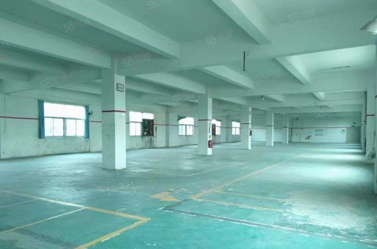 观澜小独院2000平带2千平空21块钱有装修合同五年实际面积