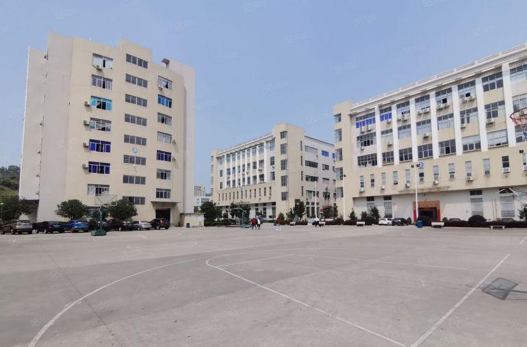 清湖地铁站一楼原房东3000平办公厂房仓库出租100平起租