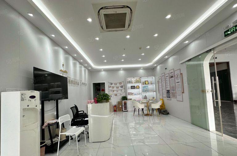 大浪商业中心新出500平方，精装修办公室，培训，研发厂房招租