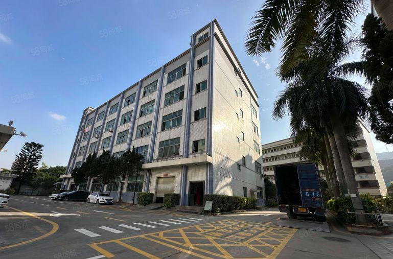 100至1500平元芬地铁站旁带精装修电商办公室仓库厂房出租