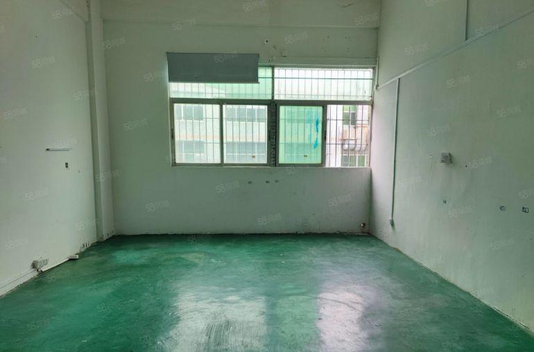 观澜大水坑厂房出租350平方 带装修厂房出租