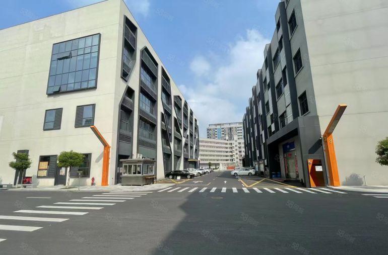 200平起分租龙华大浪工业区2000平红本厂房出租仓库招租