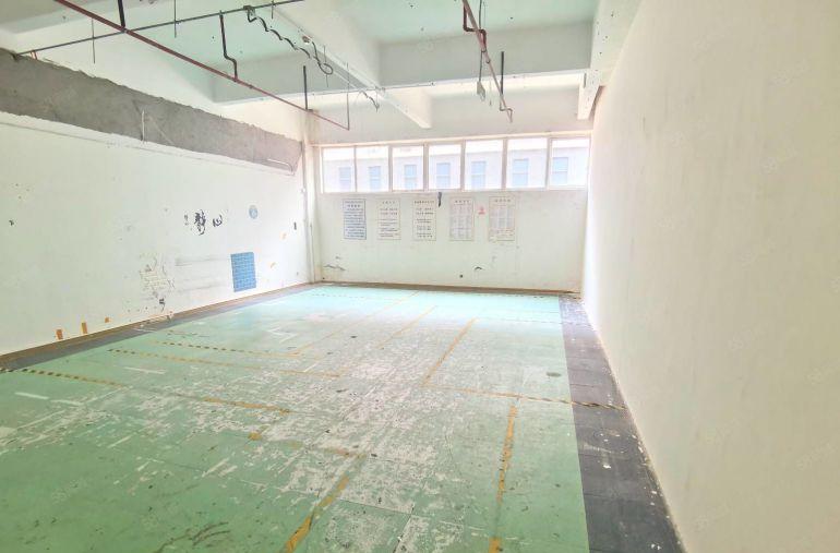 龙华壹城中心油松富士康附近精装134平办公仓库招租价格便宜