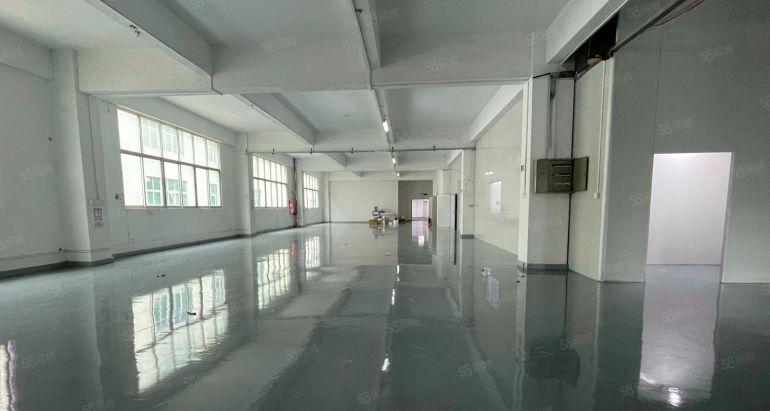 龙华大浪工业园200平方至1000平方可分租厂房出租仓库出租