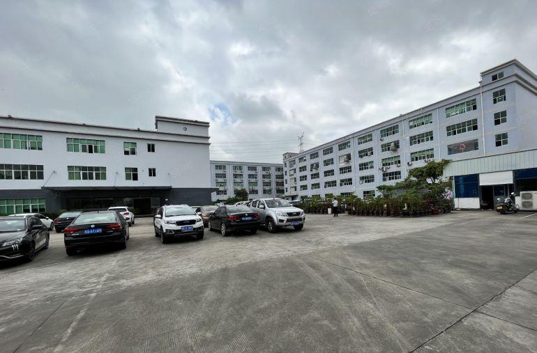 20元起观澜樟坑径一二三楼厂房出租6000平大小分租仓库招租