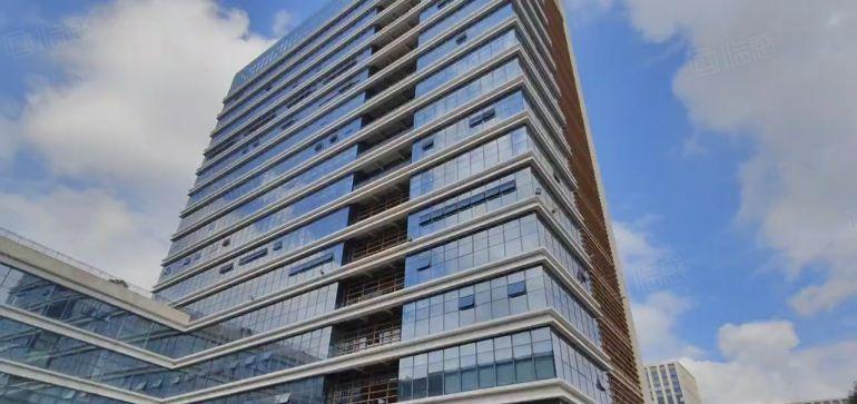 深圳北站旁176平精装办室3面采光全新的地面瓷砖原业主直租