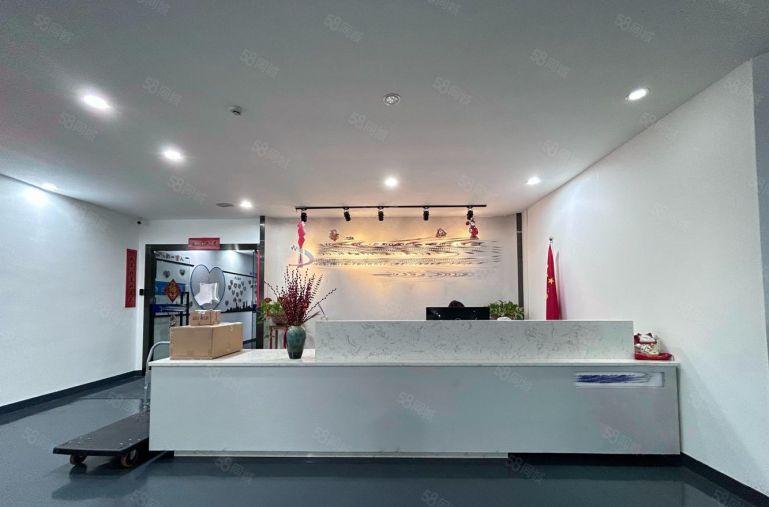 龙华原房东200平方至1000平方可分租 精装修厂房仓库出租