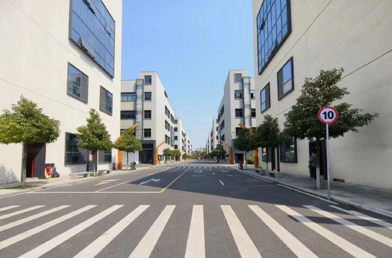 25元龙华地铁口楼上800平精装修厂房出租办公室仓库分租