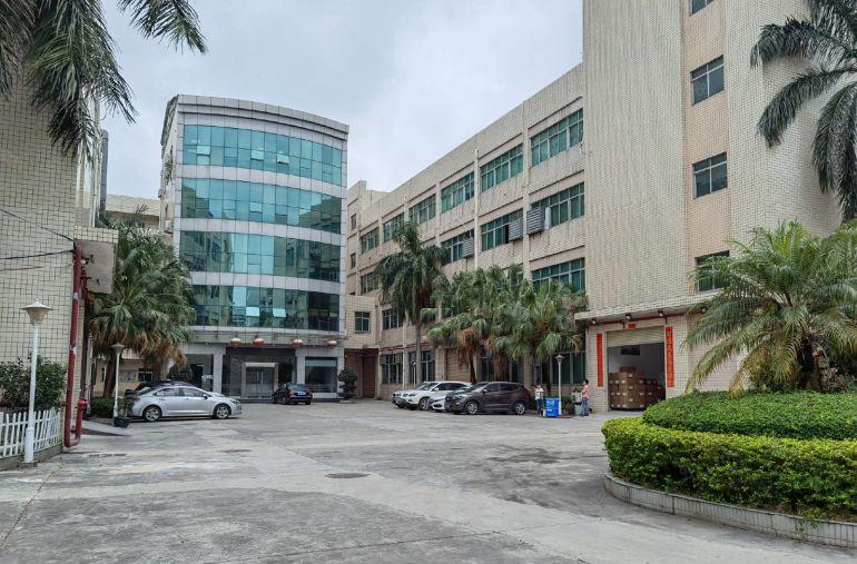 龙华新出一二楼1000平至5000平厂房仓库出租大小面积分租