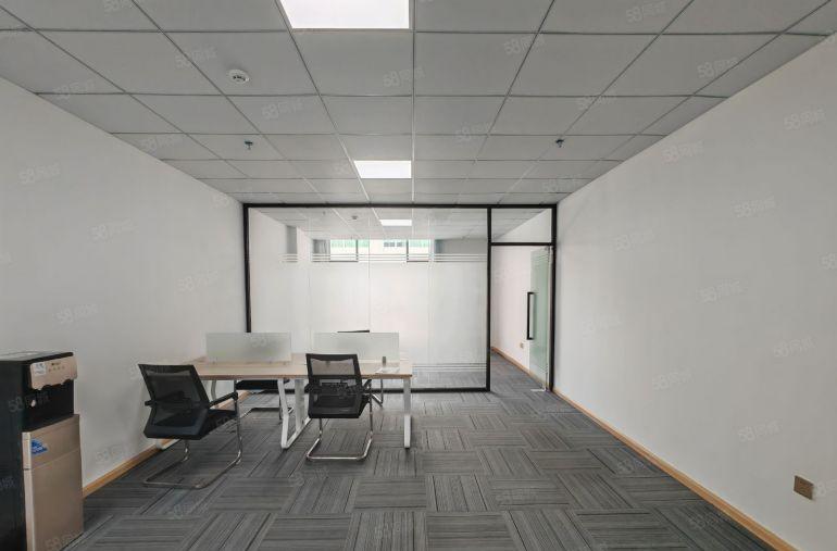 羊台山地铁口，楼上120起租，精装修厂房仓库分租，好停车