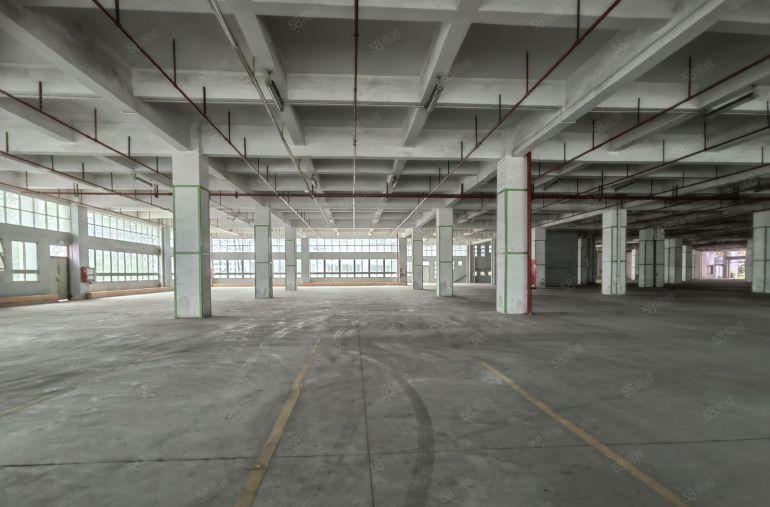 靠福田南山龙华深圳北站红本独门独院物流园厂房出租1000起分