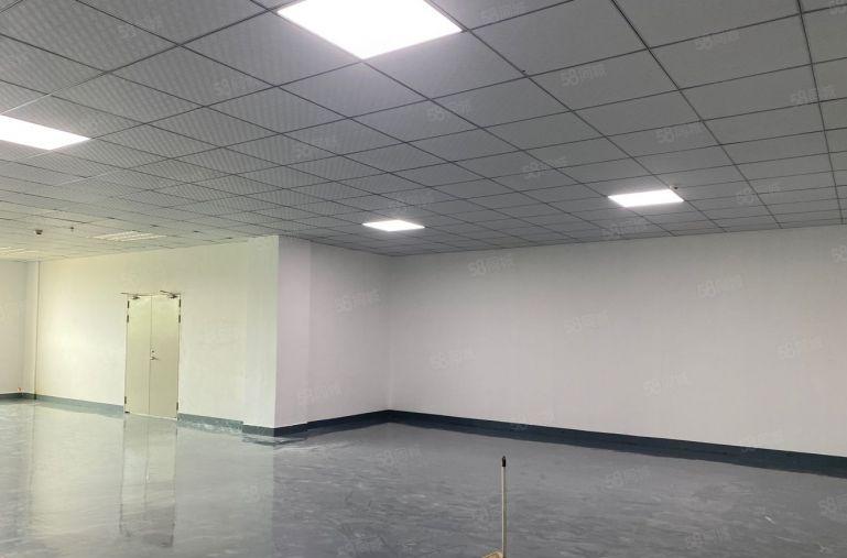 观澜福民小面积厂房，260平320平，380平420平等招租