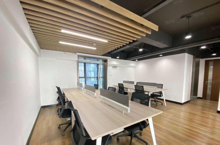 200平起龙华大浪原房东科技园精装办公仓库厂房出租价格实惠