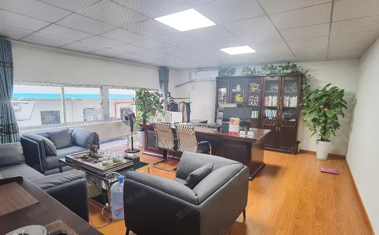 龙华大浪元芬地铁站附近新出436平厂房出租