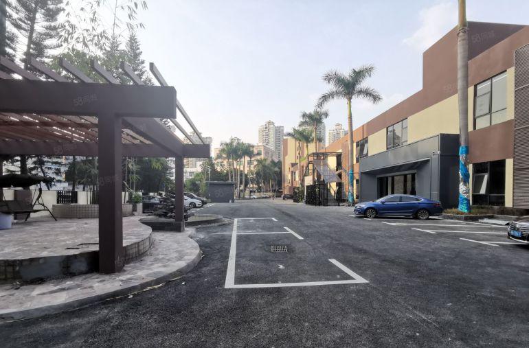 100平至300平龙华油松工业园精装修厂房办公室电商仓库出租