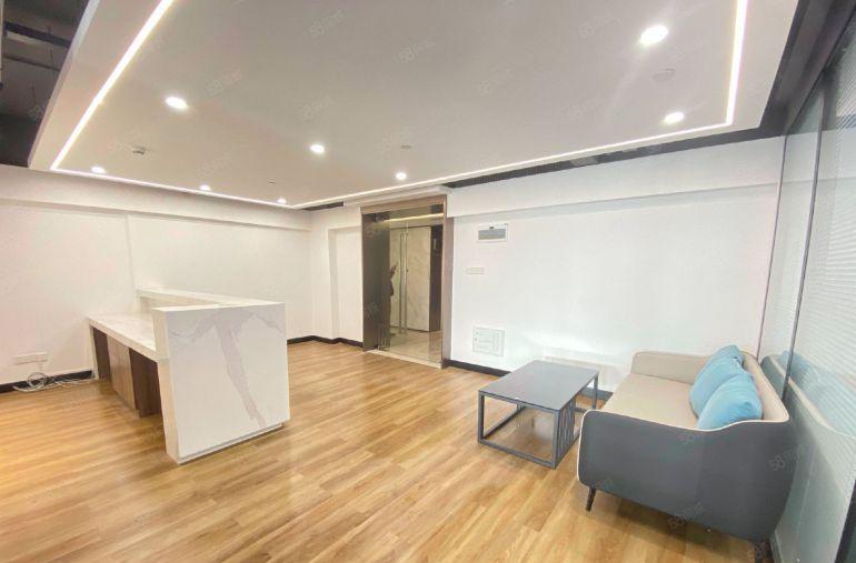 200平起龙华大浪原房东科技园精装办公仓库厂房出租价格实惠