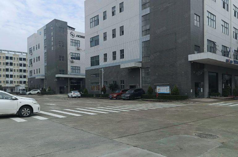 观澜新出一二楼500平至5000平方厂房仓库出租大小面积分租