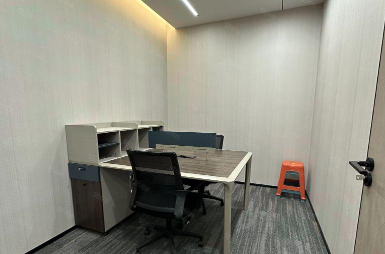 龙华地铁口原房东红本厂房出租100平起分精装修