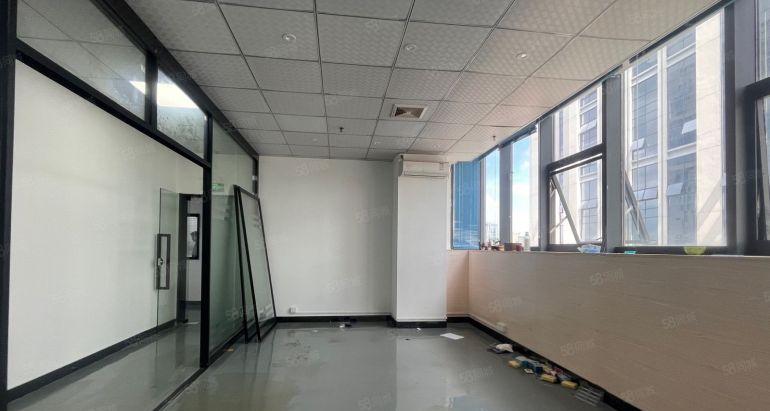 龙华特惠5加1格局450平精装修厂房低价出租 大小面积可分组