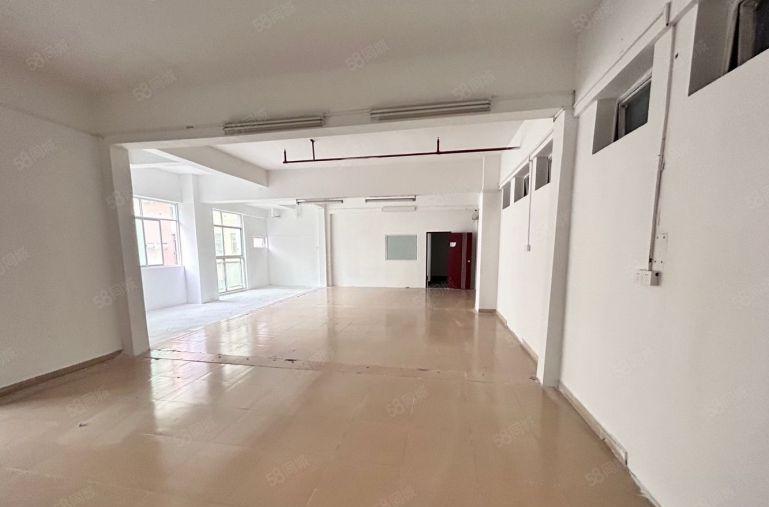 宝能科技园正对面 25元平 原房东 拎包即可入驻