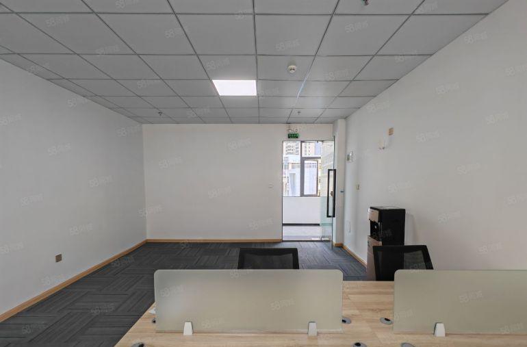 羊台山地铁口，楼上120起租，精装修厂房仓库分租，好停车