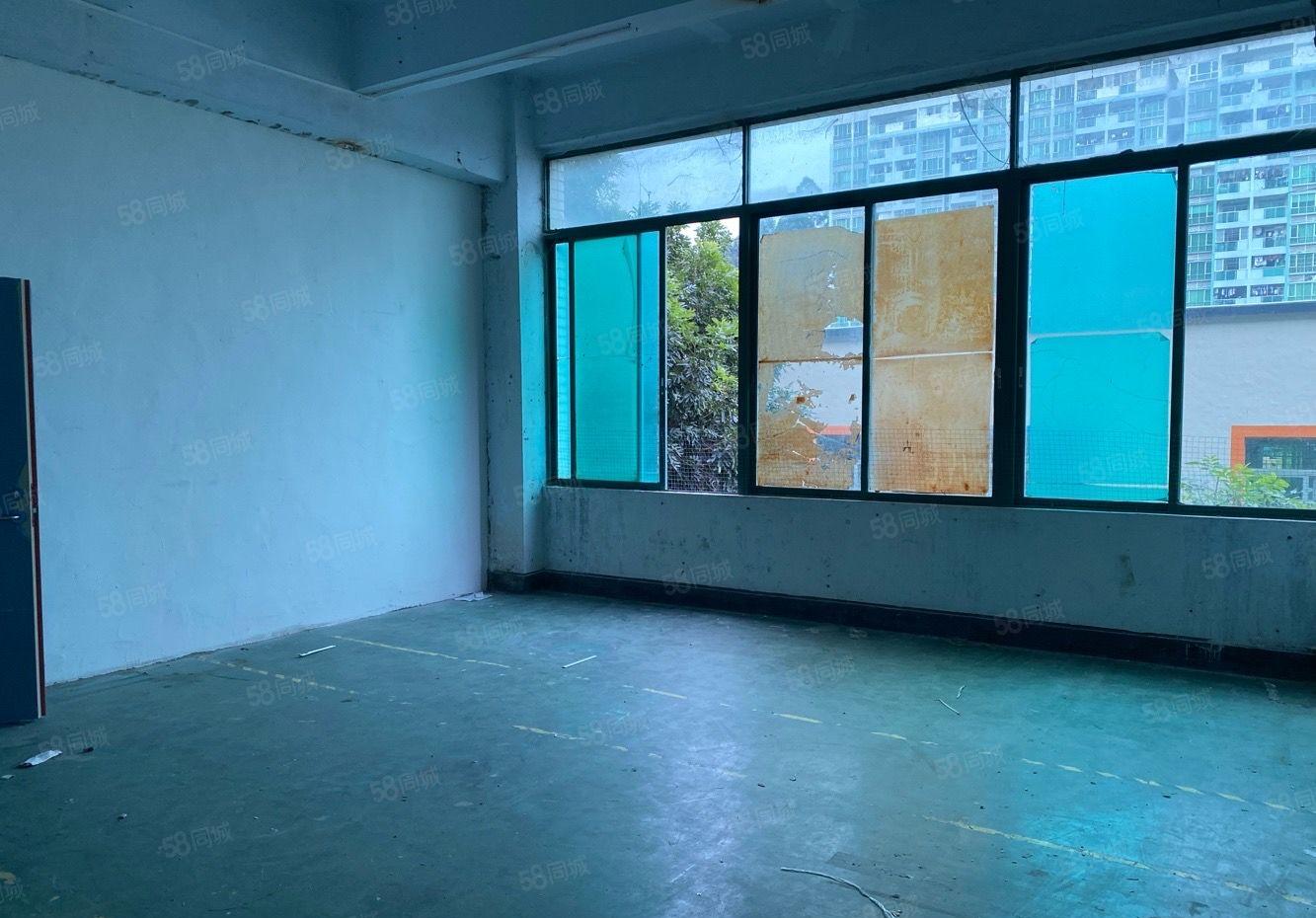 龙华大浪华昌路小面积厂房出租，100平租金3000元