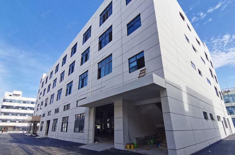 100平起大浪商业中心可定制精装办公室500平可分租停车方便