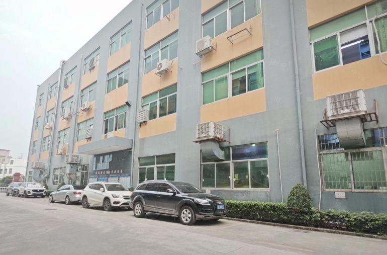 观澜原房东精装修1000平厂房出租一楼仓库200平起可分租