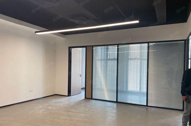龙华清湖，小面积办公室120平，180平，220平等出租