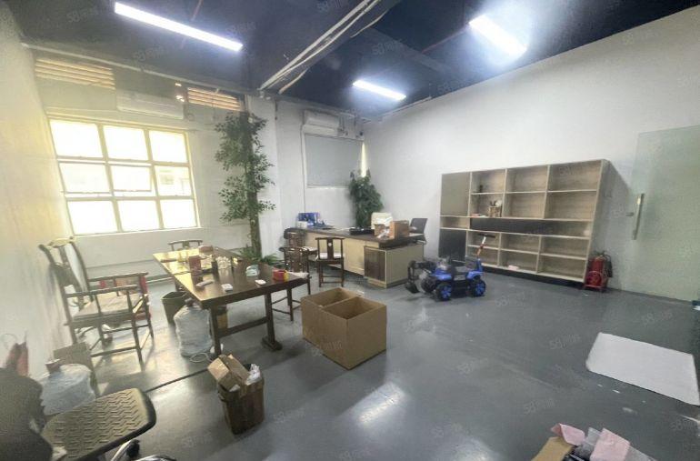 龙华清湖原房东红本可分租低价精装修厂房仓库无尘车间一楼上出租