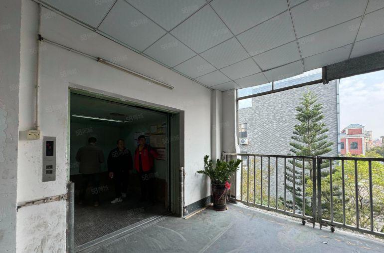 龙华大浪华荣路380平厂房出租仓库出租