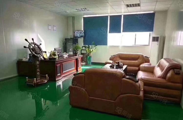 龙华大浪新出二楼550平带装修装修出租