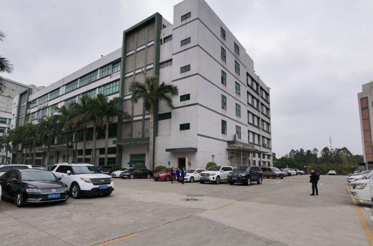 龙华观澜观光路科技园区500平至5000平方厂房仓库低价出租