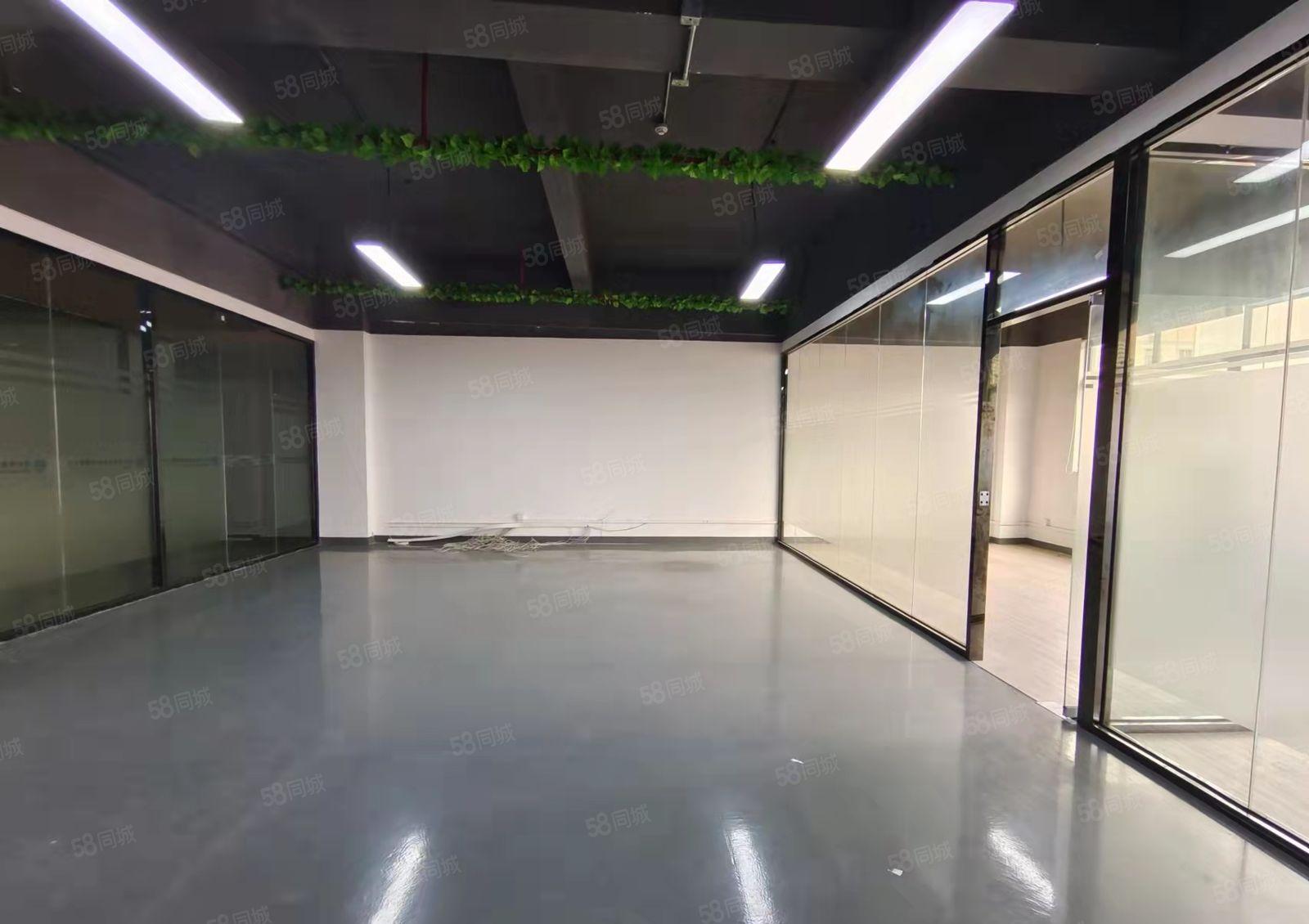 龙华大浪新出280平精装办公室