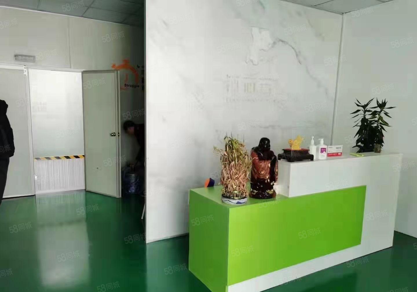 带装修800平米，无转让费出租