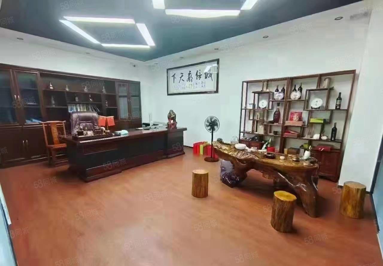 龙华大浪劳动者广场新出精装修厂房出租800平