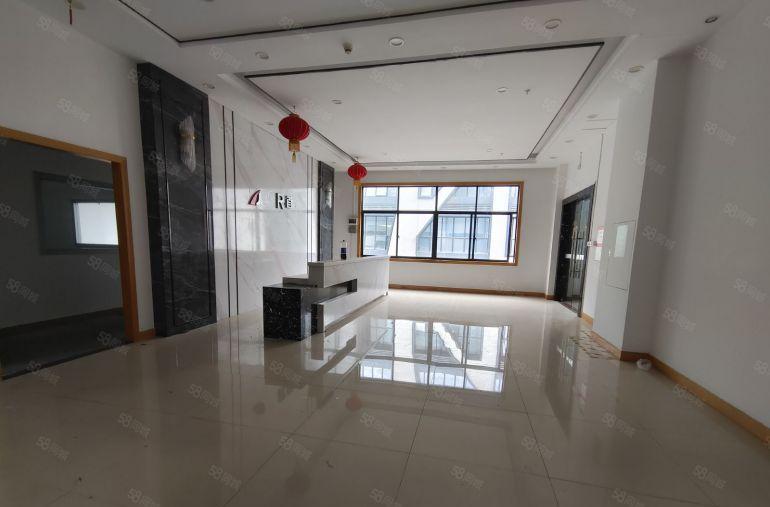 龙华大浪商业中心全新整层原房东红本精装修厂房1650出租