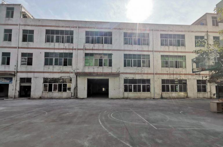 15元起观澜4000平原房东独门独院厂房出租空地超大可办环评