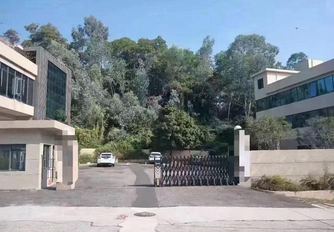 会所企业总部月子中心培训独院5000平招租