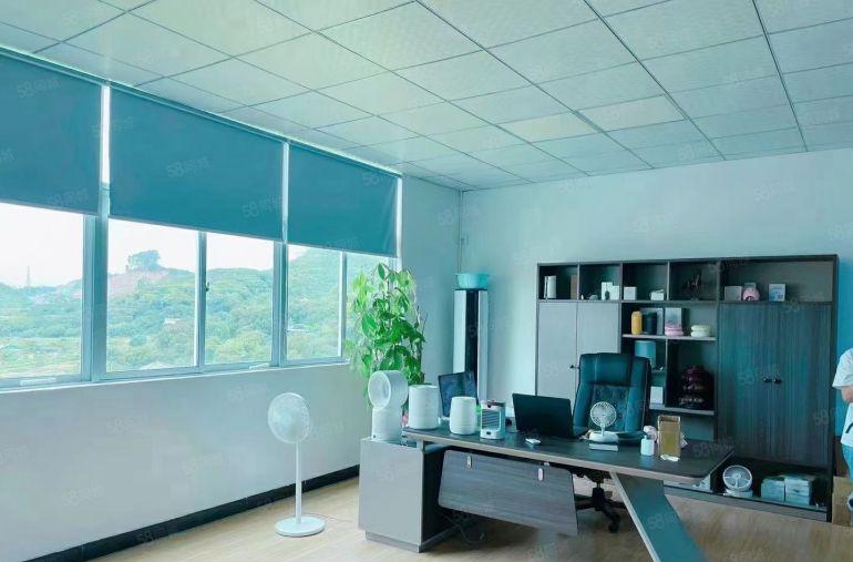 龙华大浪楼上新出1000平办公仓库厂房低价出租