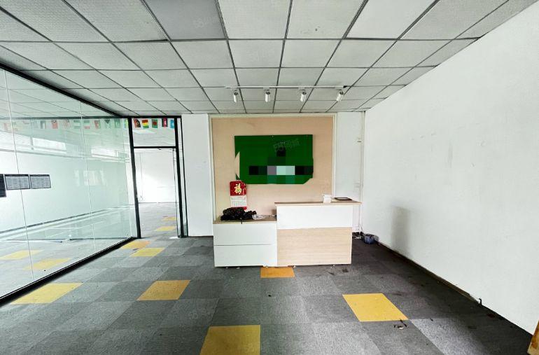 观澜大和精装修500平原房东办公室厂房仓库出租水电齐全